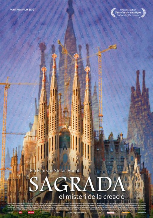 sagrada
